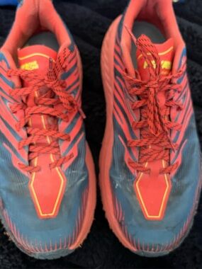 Hoka Speedgoat 4, 11.5
